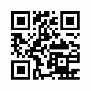 QR Code to our Website