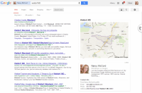 Google Places Pages