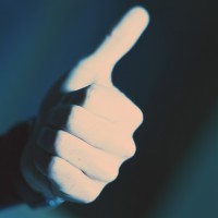 Thumbs Up