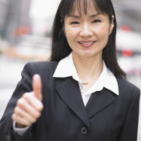 What gets the thumbs up for busy professionals? Pocket!