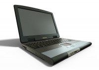 Image of a laptop