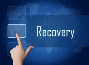 Recover your reputation online by embracing the online system.