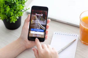Customers and prospects will connect with you on Facebook.