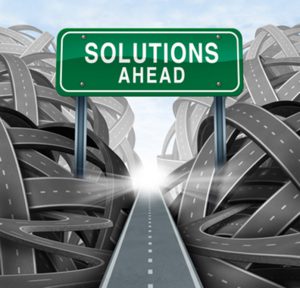 Solutions for your business that make sense.