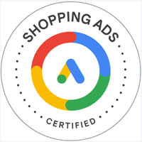 Google Ads Shopping Certified Professional