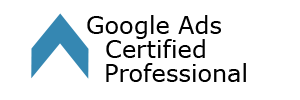 Google Ads Certified Professional Click to See Qualification