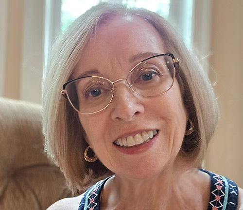 Nancy C. McCord, Founder, Owner and Entrepreneur