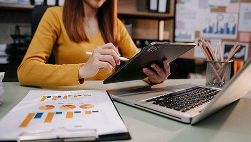 What to know about doing business with McCord Web Services.