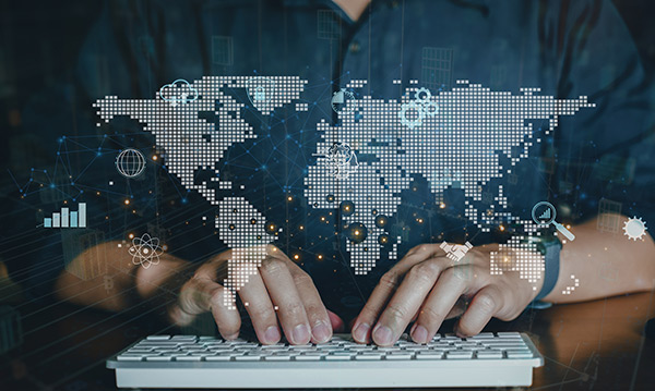 Going Global, what to know for success.