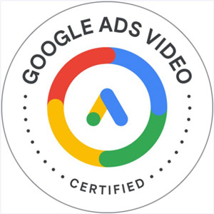 Google Ads Display Certified