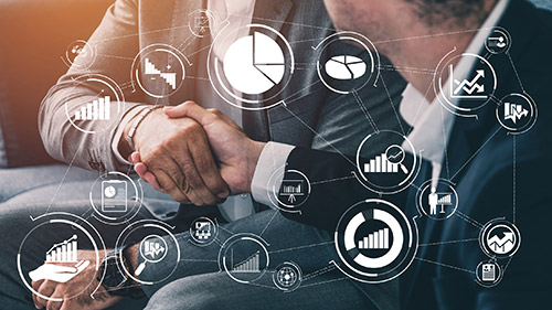 Digital Marketing Agency