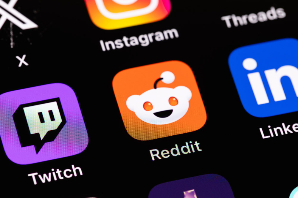 Reddit and LinkedIn advertising services from McCord Web Services