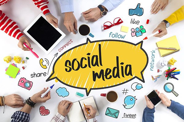 Social Media Management