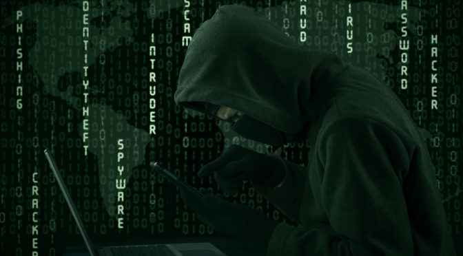 Hackers Want Your Reputation and Credentials