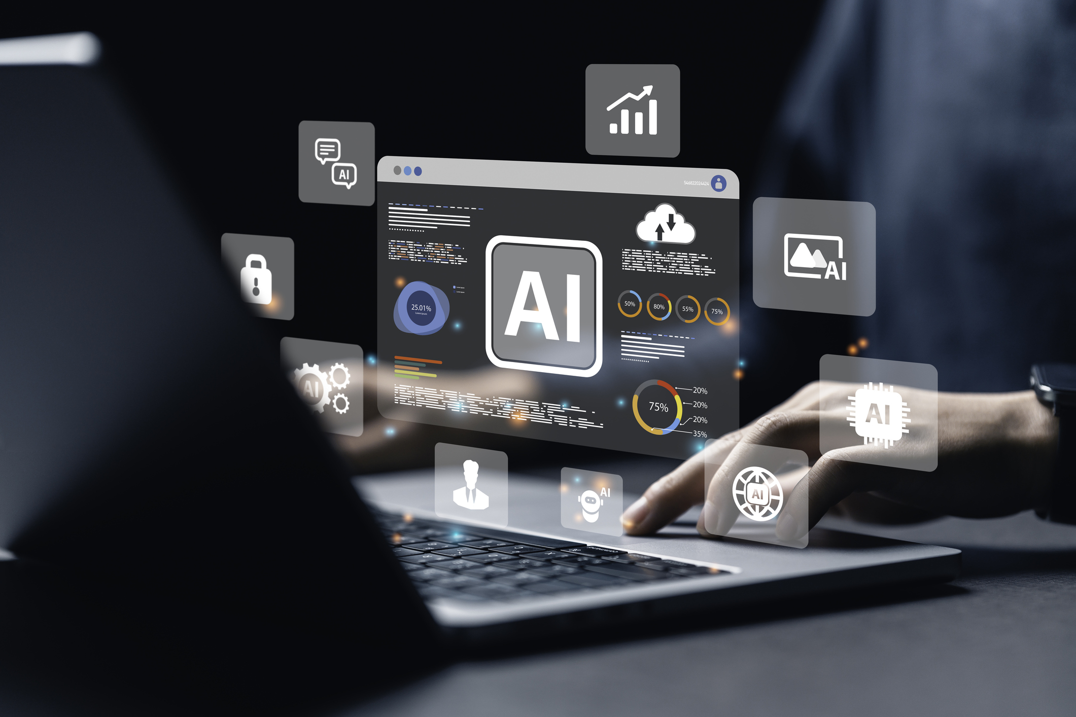 AI's Impact on PPC Marketing Strategies and Google Ads