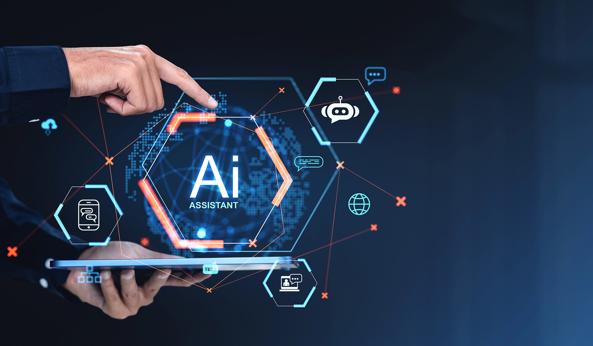 Leverage the use of AI to find your website by using GEO Generative Engine Optimization.