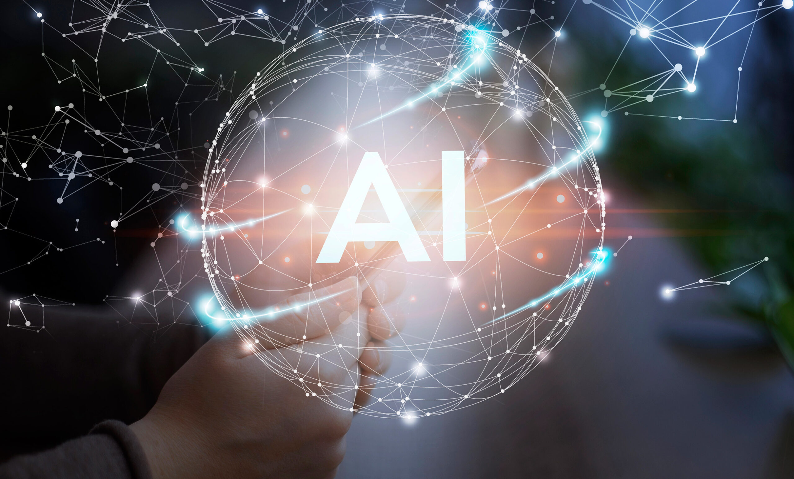 Use the power of AI through Gemini to work smarter.