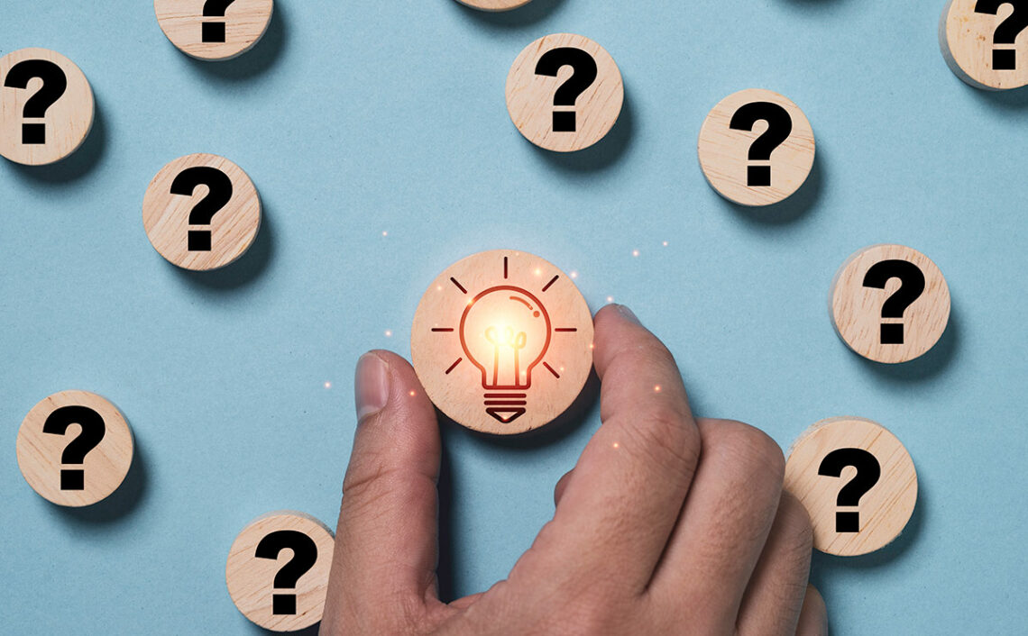 We have the answers on all things on Answer Engine Optimization.