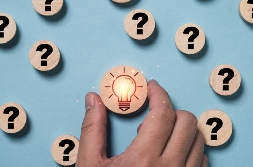 We have the answers on all things on Answer Engine Optimization.