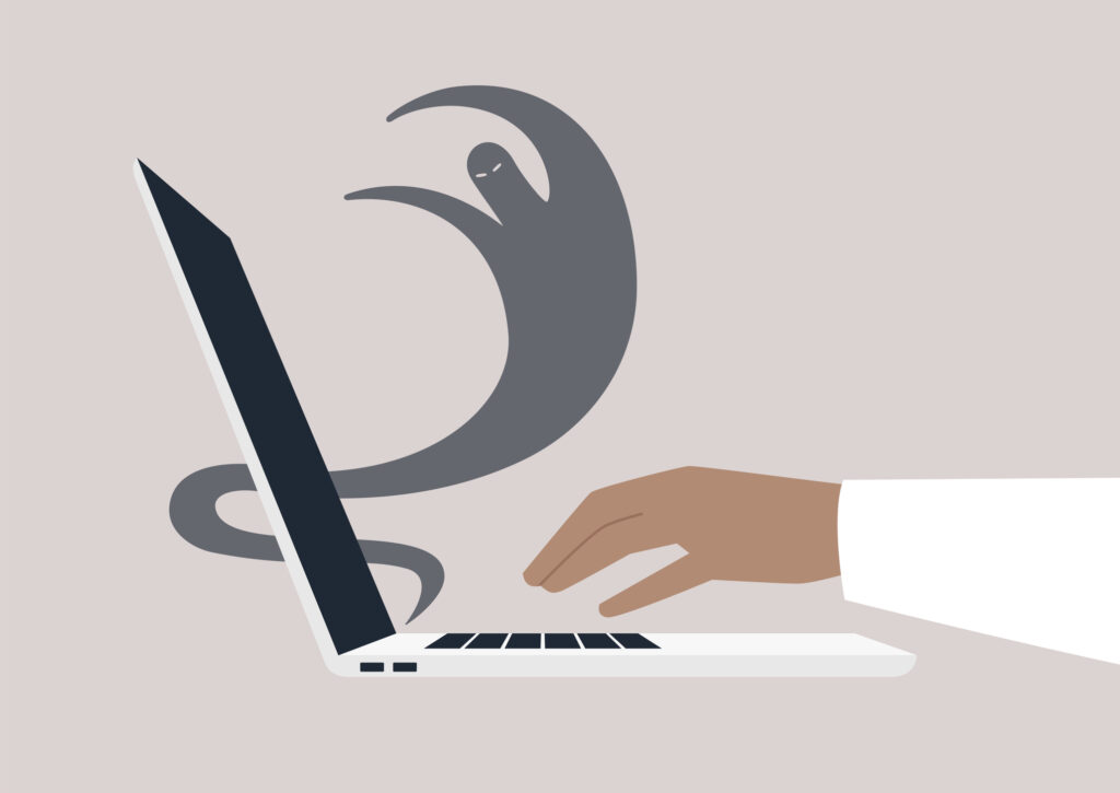 Building an Unstoppable Brand in a World of Ghost Bots