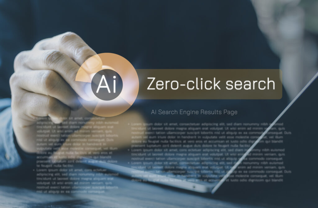 Fewer clicks, More Revenue: Winning The Zero-Click Era