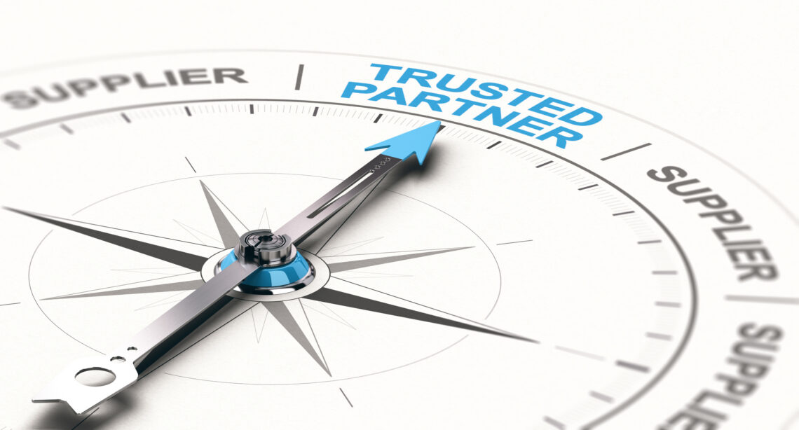 McCord Web Services is Your Trusted Partner