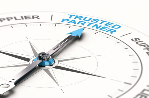 McCord Web Services is Your Trusted Partner